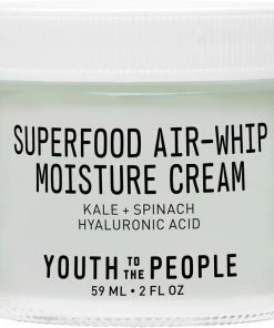 Youth To The People SUPERFOOD MOISTURE CREAM 2OZ