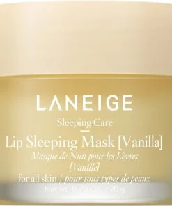 LANEIGE Lip Sleeping Mask - L&aelig;bemaske