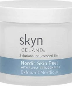 Skyn Iceland Nordic Skin Peel 60 Stk.