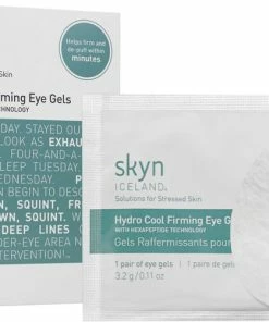 Skyn Iceland Hydro Cool Firming Eye Gels