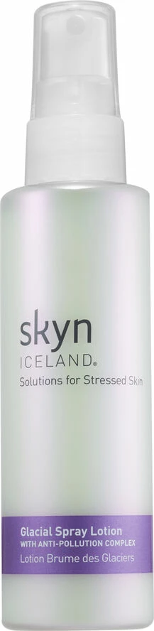 Skyn Iceland Glacial Spray Lotion