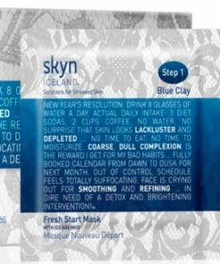 Skyn Iceland Fresh Start Mask 6 Stk.
