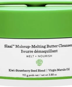 DRUNK ELEPHANT Slaai - Makeup Melting Butter Cleanser