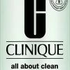 Clinique All-in-One Cleansing Micellar Milk + Makeup Remover Skin Type 1 & 2