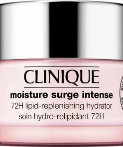 Clinique Moisture Surge Intense 72-Hour Lipid-Replenishing Hydrating Face Cream