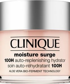 Clinique Moisture Surge 100H Auto-Replenishing Hydrator 125 ML