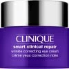 Clinique Smart Clinicial Repair Wrinkle Correcting Eye Cream