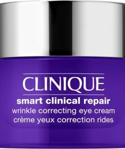 Clinique Smart Clinicial Repair Wrinkle Correcting Eye Cream