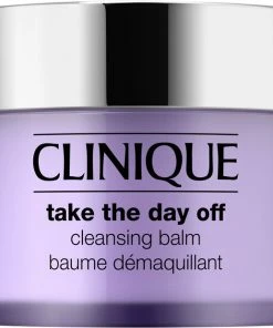 Clinique Take The Day Off Cleansing Balm