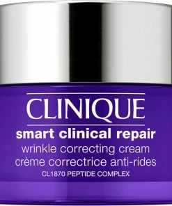 Clinique Smart Clinical Repair Wrinkle Face Cream