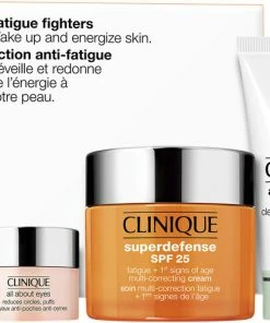 Clinique Fatigue Fighters