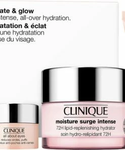 Clinique HYDRATE & GLOW