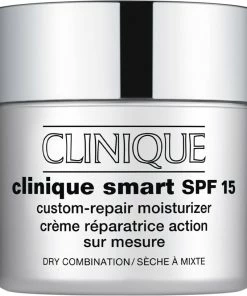 Clinique Smart SPF 15 Custom-Repair Moisturizer