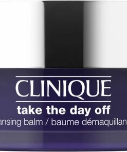 Clinique Take The Day Off Charcoal Detoxifying Cleansing Balm