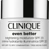 Clinique Even Better Clinical Brightening Moisturizer