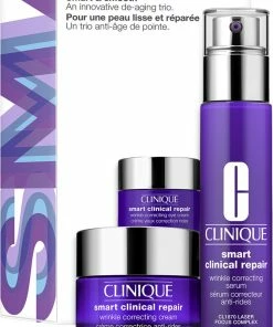 Clinique Smart And Smooth