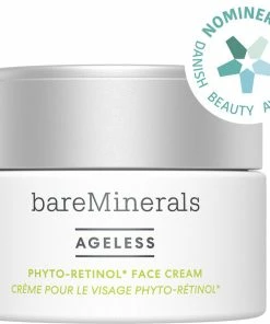 Bareminerals Ageless Phyto-Retinol Face Cream
