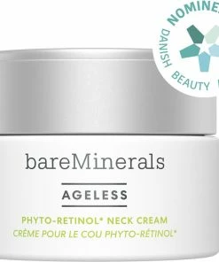 Bareminerals Ageless Phyto-Retinol Neck Cream