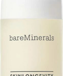 Bareminerals Skinlongevity Long Life Herb Serum Beauty To Go