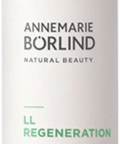 LL Reg. Cleansing Milk Annemarie B&ouml;rlind