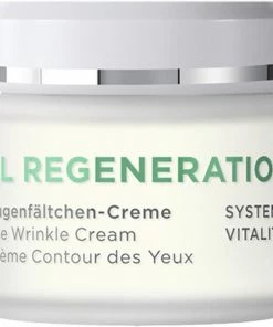 LL Reg. Eye Wrinkle Cream Annemarie B&ouml;rlind