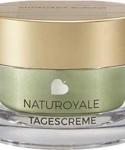 NatuRoyale BioLifting Day Cream Active Annemarie B&ouml;rlind