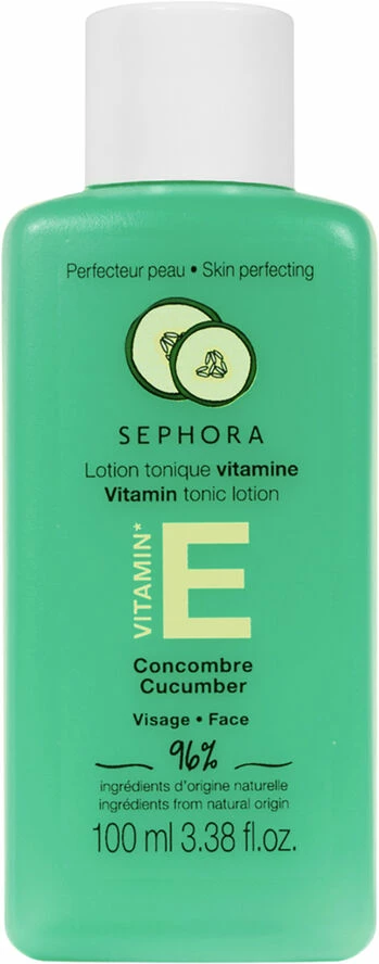 Sephora Collection Vitamin Tonic - Lotion Toner