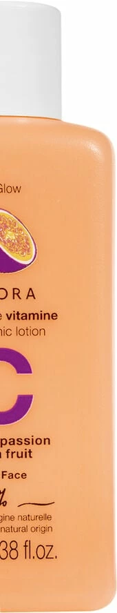 Sephora Collection Vitamin Tonic - Lotion Toner