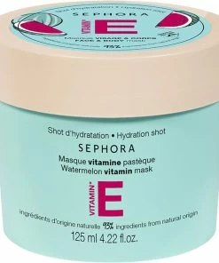 Sephora Collection Vitamin Mask - Face And Body