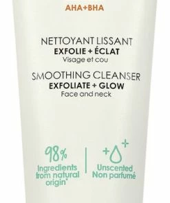 Sephora Collection Smoothing Cleanser
