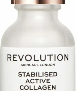 Revolution Skincare Stabilised Active Collagen