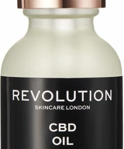 Revolution Skincare CBD Oil