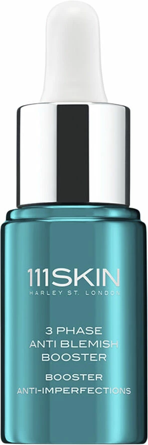 111 Skin 3 Phase - Anti Blemish Booster