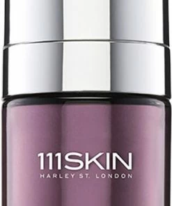 111 Skin Space Defence Bright - Eye Lift Gel NAC Y&sup2;