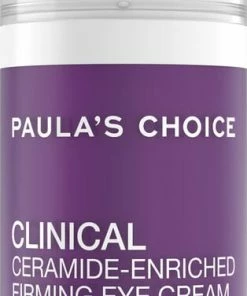 Paula's Choice Clinical Ceramide-Enriched Firming Eye Cream