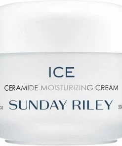 Sunday Riley ICE Ceramide - Moisturizing Cream