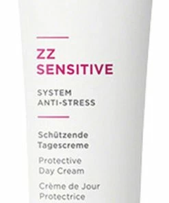 Annemarie B&ouml;rlind ZZ Sensitive Day Cream Protective System Anti-stress