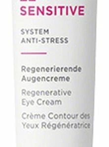 Annemarie B&ouml;rlind ZZ Sensitive Reg. Eye Cream System Anti-stress