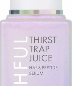 WISHFUL Thirst Trap Jucie - Peptide Serum