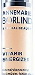 Annemarie B&ouml;rlind Beauty Shot Vitamin Energizer Koncentrat Til Tr&aelig;t Og Livl&oslash;s