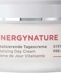 Annemarie B&ouml;rlind Vitalizing Day Cream EnergyNature
