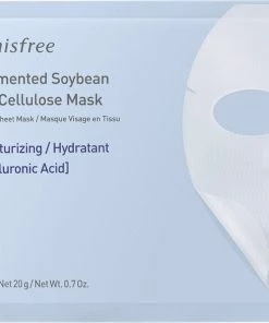 Innisfree Bio Cellulose Mask - Hyaluronic Acid
