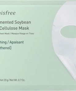 Innisfree Bio Cellulose Mask - Panthenol