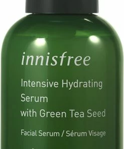 Innisfree Intensive Hydrating Serum - Green Tea Seed