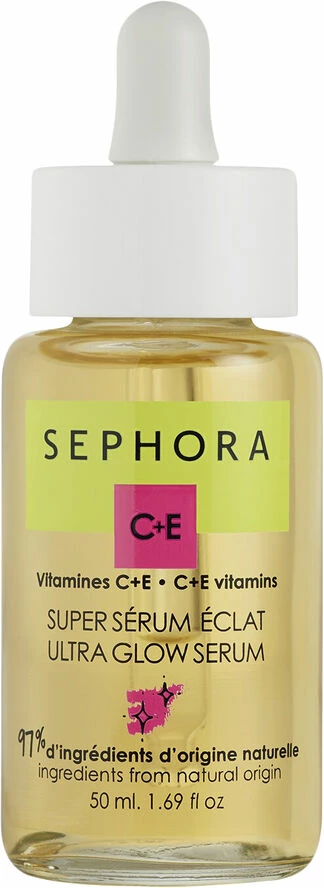 Sephora Collection Ultra Glow - Serum