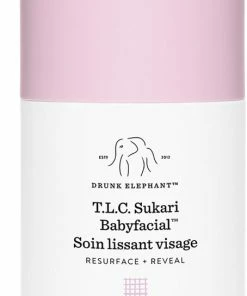 DRUNK ELEPHANT T.L.C. Sukari Babyfacial