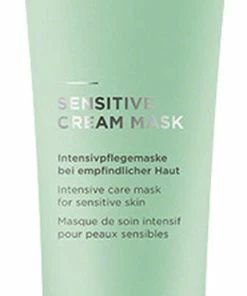 Annemarie B&ouml;rlind Sensitive Cream Mask B&ouml;rlind