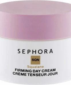 Sephora Collection Firming Day Cream - Firm + Illuminate