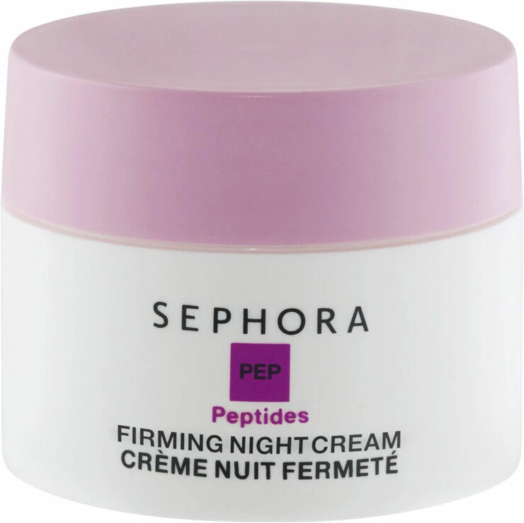 Sephora Collection Firming Night Cream - Firming + Revitalizing