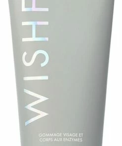 WISHFUL Yo Detox Enzyme - Face And Body Scrub